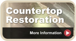 Countertop Restoration More Information