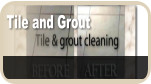 Tile and Grout